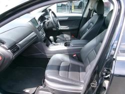 2016 Ford Falcon G6E