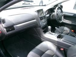 2016 Ford Falcon G6E