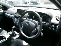 2016 Ford Falcon G6E