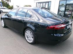 2016 Ford Falcon G6E