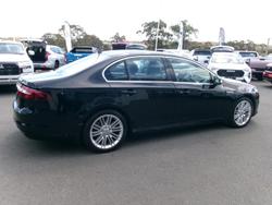 2016 Ford Falcon G6E