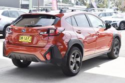 2024 Subaru Crosstrek 2.0L