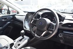 2024 Subaru Crosstrek 2.0L