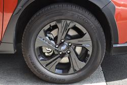 2024 Subaru Crosstrek 2.0L