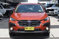 2024 Subaru Crosstrek 2.0L