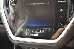 2024 Subaru Crosstrek 2.0L