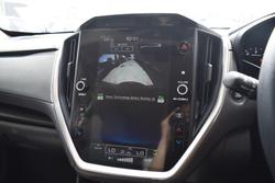 2024 Subaru Crosstrek 2.0L