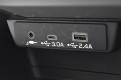 2024 Subaru Crosstrek 2.0L