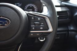 2024 Subaru Crosstrek 2.0L