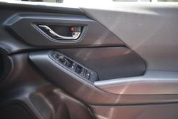 2024 Subaru Crosstrek 2.0L