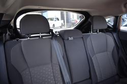 2024 Subaru Crosstrek 2.0L