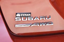 2024 Subaru Crosstrek 2.0L