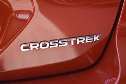 2024 Subaru Crosstrek 2.0L