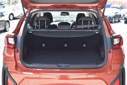 2024 Subaru Crosstrek 2.0L