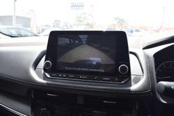 2024 Nissan X-TRAIL ST