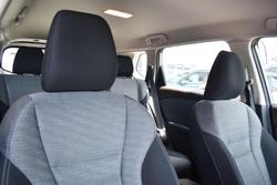 2024 Nissan X-TRAIL ST