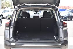 2024 Nissan X-TRAIL ST