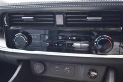 2024 Nissan X-TRAIL ST