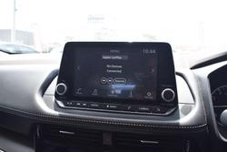 2024 Nissan X-TRAIL ST