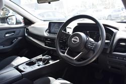 2024 Nissan X-TRAIL ST