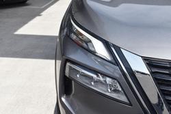 2024 Nissan X-TRAIL ST