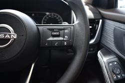 2024 Nissan X-TRAIL ST