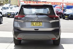 2024 Nissan X-TRAIL ST