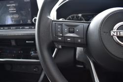 2024 Nissan X-TRAIL ST