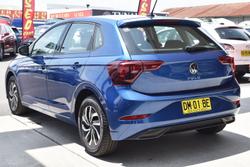 2024 Volkswagen Polo 85TSI Life