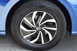 2024 Volkswagen Polo 85TSI Life