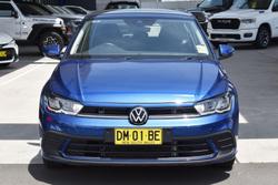 2024 Volkswagen Polo 85TSI Life