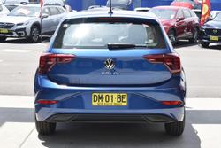 2024 Volkswagen Polo 85TSI Life
