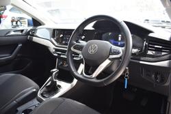 2024 Volkswagen Polo 85TSI Life