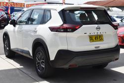 2024 Nissan X-TRAIL ST