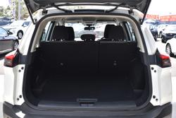 2024 Nissan X-TRAIL ST