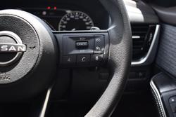 2024 Nissan X-TRAIL ST