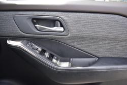 2024 Nissan X-TRAIL ST