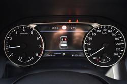 2024 Nissan X-TRAIL ST