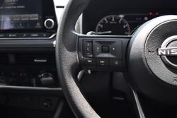 2024 Nissan X-TRAIL ST