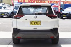 2024 Nissan X-TRAIL ST