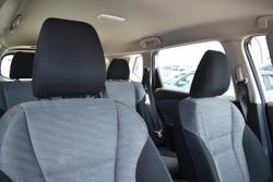 2024 Nissan X-TRAIL ST