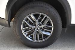 2024 Nissan X-TRAIL ST