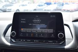 2024 Nissan X-TRAIL ST