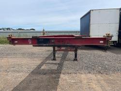 2001 P&G Body Builders Pgtri1400