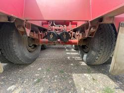 2001 P&G Body Builders Pgtri1400