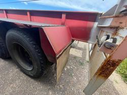 2001 P&G Body Builders Pgtri1400