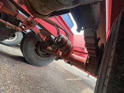 2001 P&G Body Builders Pgtri1400