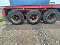 2001 P&G Body Builders Pgtri1400