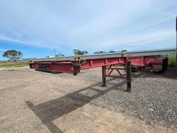 2001 P&G Body Builders Pgtri1400