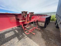 2001 P&G Body Builders Pgtri1400